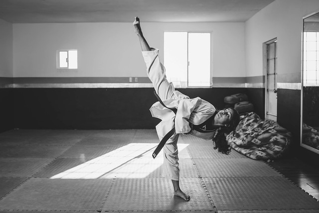 Los exitosos taekwondoínes de Aguascalientes
