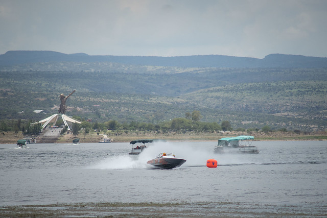 ¿Qué experiencias hay este fin de semana en Aguascalientes? La carrera Náutica