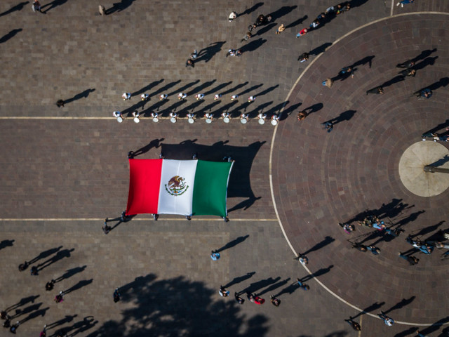 Sólo 5 ciudades del país aprueban evaluación de transparencia