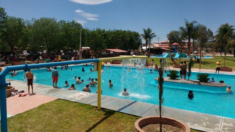 Realizará Issea monitoreo de agua en albercas de Aguascalientes