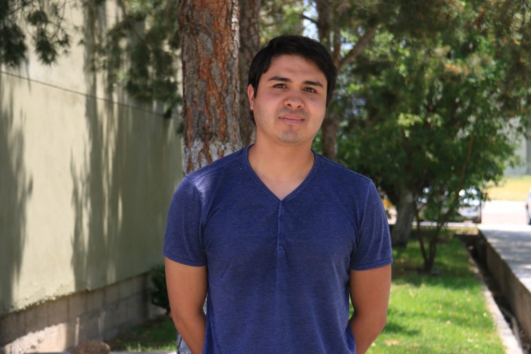 Investigador de la Autónoma de Aguascalientes estudia una medida natural para la regeneración de ecosistemas