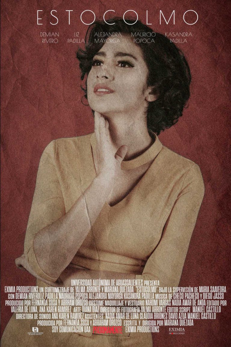 Alumnos de Comunicación e Información de la UAA realizaron una muestra de cortometrajes   