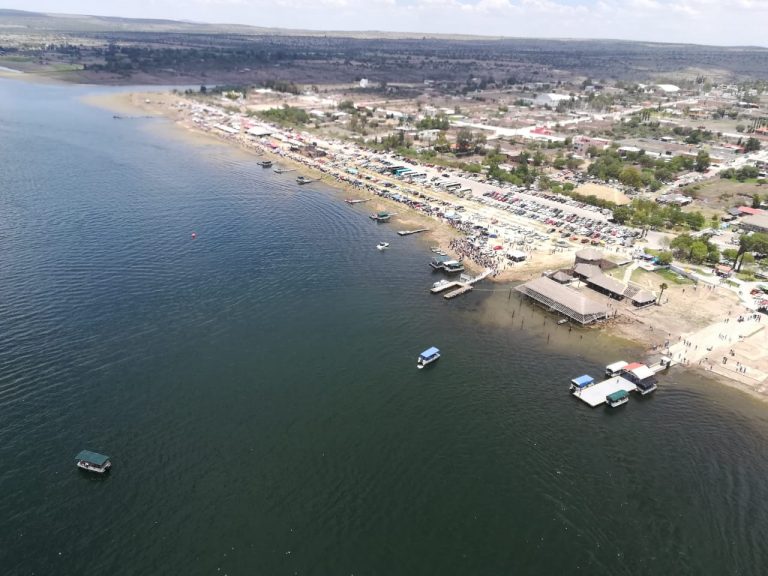 Concluye con saldo blanco el operativo para la Carrera Náutica 2019 en Aguascalientes