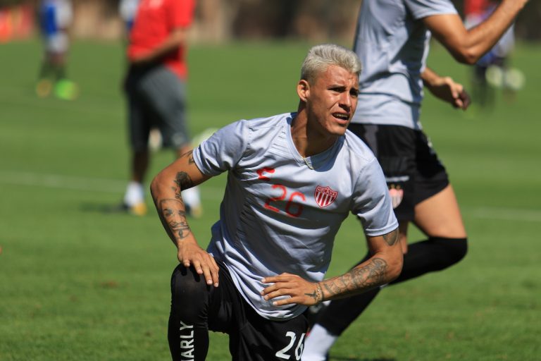 Aún hay cosas por mejorar en el Necaxa Aguascalientes