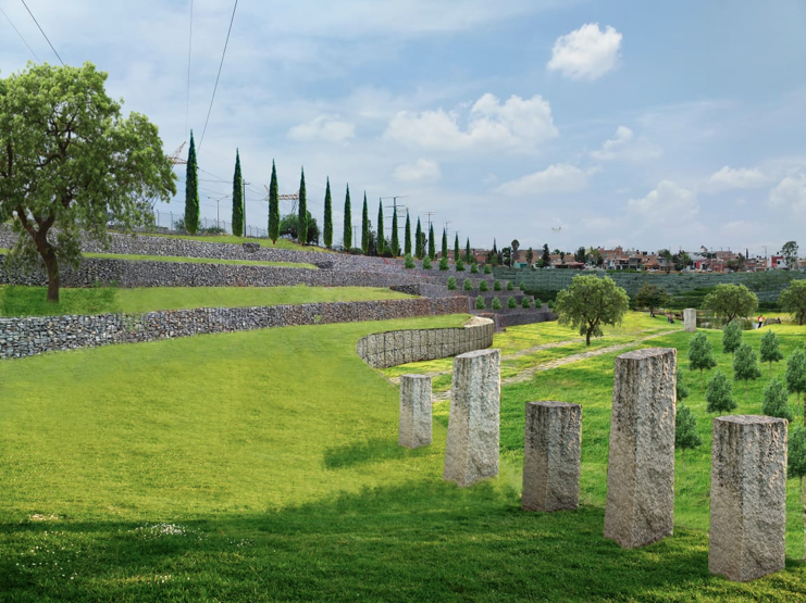 Crearán bosque urbano en antiguo Tiradero Cumbres en Aguascalientes