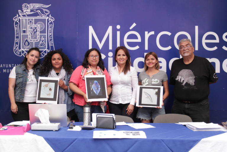 Biólogos de la Autónoma de Aguascalientes presentarán exposición fotográfica de microbios nativos 