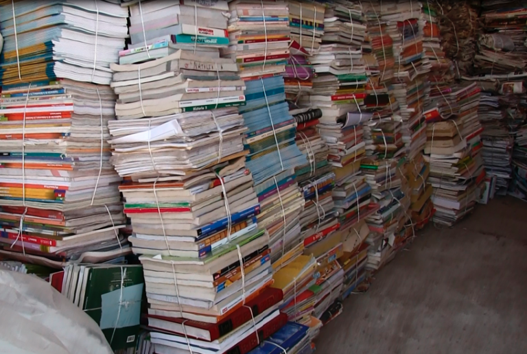 Llama Ayuntamiento de Aguascalientes capital a reutilizar útiles escolares o donarlos