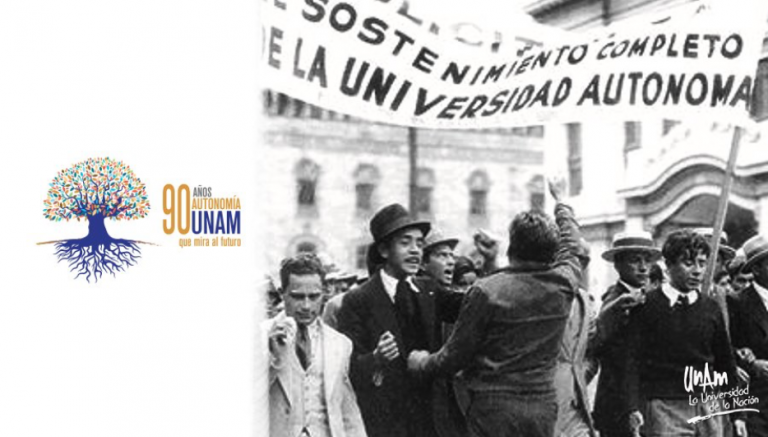 La autonomía permite cumplir funciones con responsabilidad social