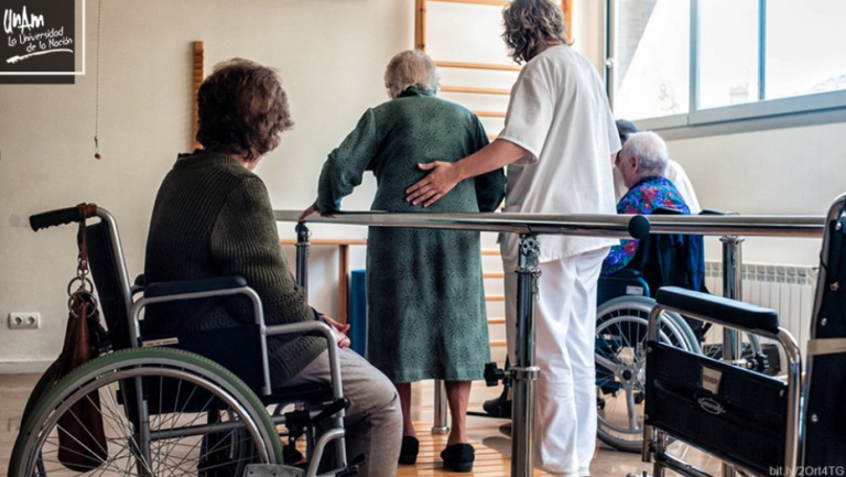 Mil millones de personas en el mundo tienen alguna discapacidad    