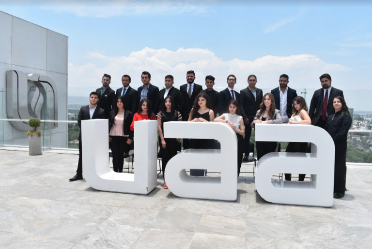 Imágenes de Aguascalientes: Graduaciones