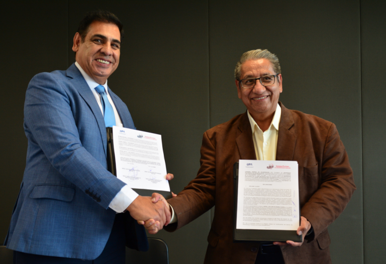 Politécnica de Aguascalientes genera vinculación con instituciones en el ámbito nacional   