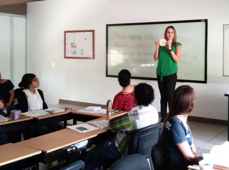 Certifica IEA a docentes y asistentes educativos en competencias laborales en Aguascalientes