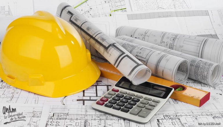 El México actual es inconcebible sin aportaciones de ingenieros para su desarrollo   