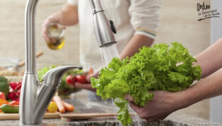 Mal manejo de alimentos afecta a uno de cada diez mexicanos