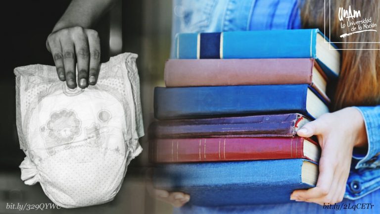 Escuela, la mejor protección para evitar embarazos en adolescentes