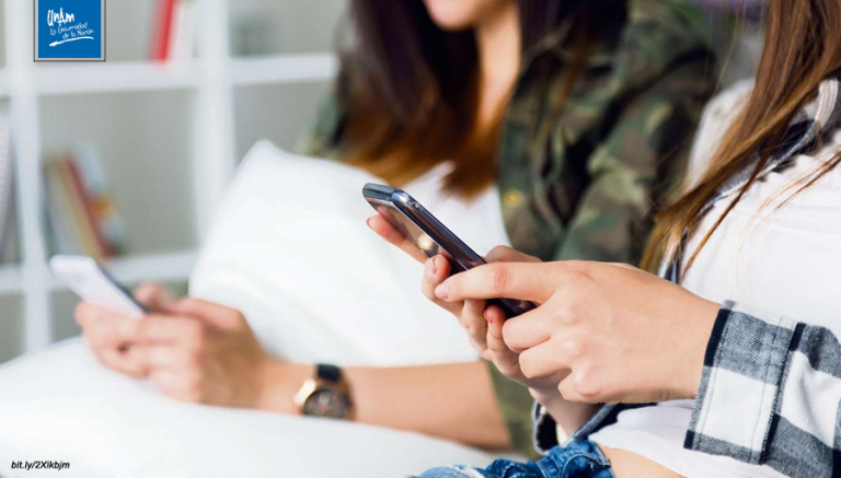 Internet, principal medio donde jóvenes buscan información sobre sexualidad y salud sexual   