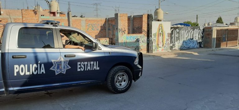 Un detenido en El Llano por tráfico de personas en Aguascalientes