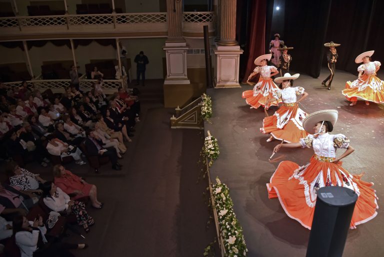 Empresarias de Aguascalientes se integrarán a la Federación de Mujeres Profesionistas y de Negocios de México