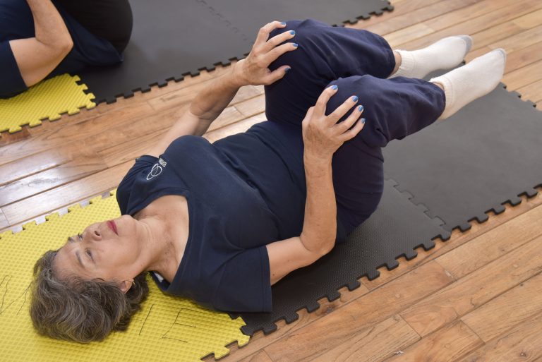 La depresión en el adulto mayor no siempre se manifiesta con tristeza   