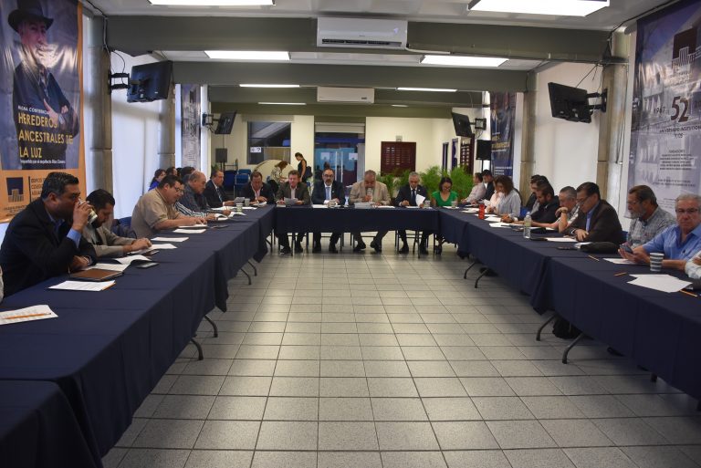 Autoriza la CEDU cuatro nuevos desarrollos habitacionales en Aguascalientes 