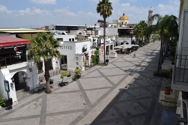 Documental turístico sobre la FNSM de Aguascalientes será autofinanciable