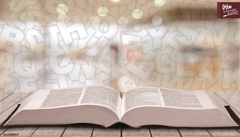 Adiós y bienvenida a vocablos del diccionario   