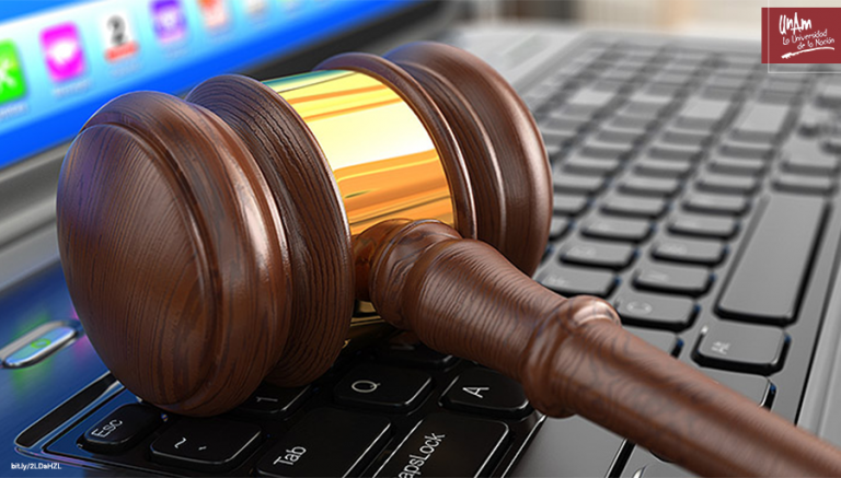 El Instituto de Investigaciones Jurídicas de la UNAM ya está en la plataforma Abogacía Ética   