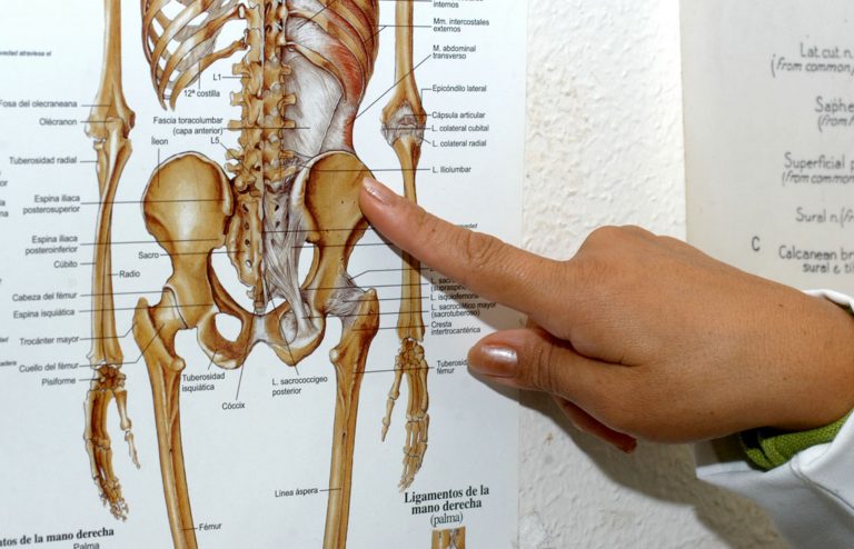 Ofrece IMSS técnicas de reconstrucción para pacientes con tumores   