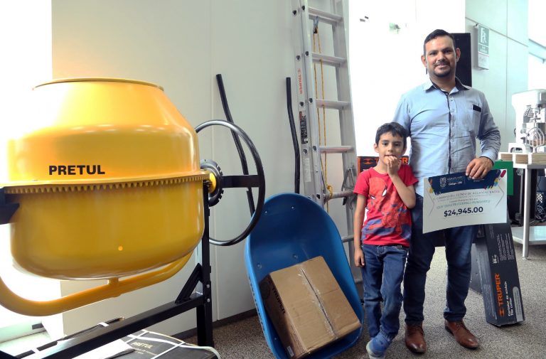 Se destinarán para Aguascalientes cerca de 5 mdp para el desarrollo de proyectos productivos   