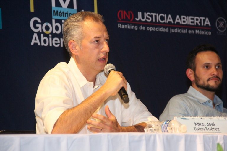 El cambio que requiere México debe partir de la colaboración entre autoridades y ciudadanos