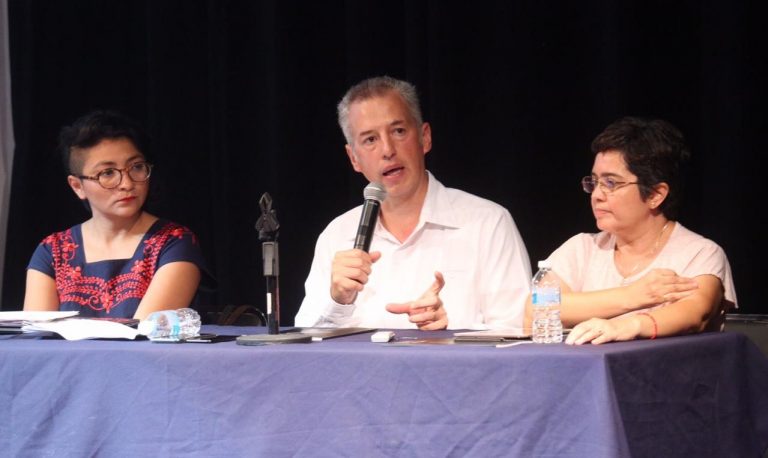 Se debe revisar desempeño del Poder Judicial para reducir corrupción e inseguridad