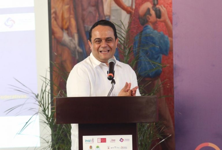 Archivos, fundamentales para garantizar la rendición de cuentas y estado democrático