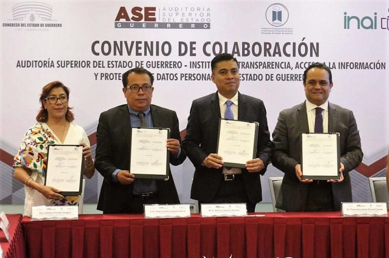 Alcaldías y municipios deben adoptar gobierno abierto para incluir a sociedad en toma de decisiones