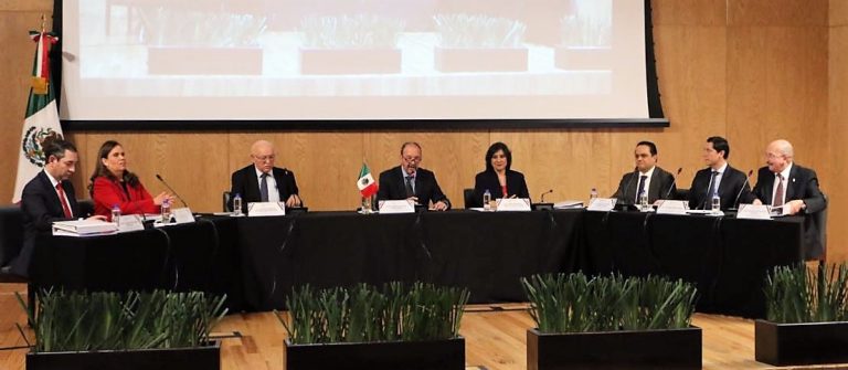 SNA analizará adecuaciones propuestas por INAI a formatos de declaraciones patrimonial y de intereses