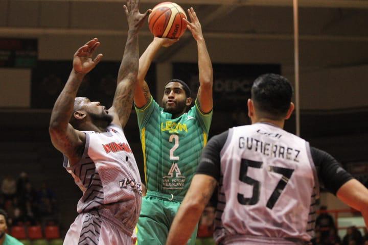 Gary Mondragón se suma a Panteras