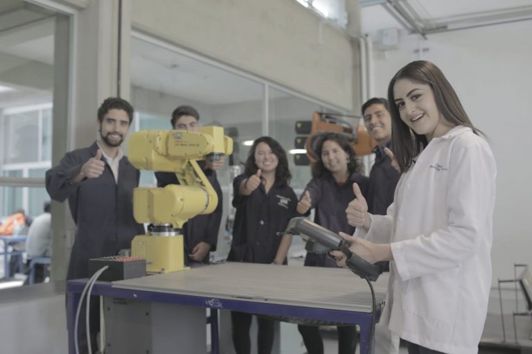 UPA continúa con su proceso de admisión 2019   