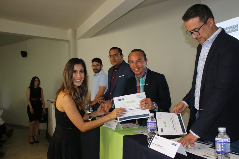 Es necesario contar con geriatras para atención de la población sin seguridad social