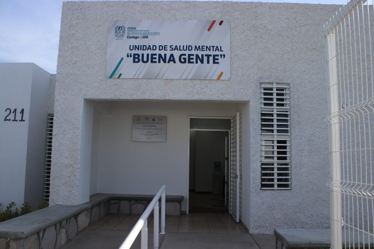 Salud mental es una condición que se ve afectada de manera multicausal   