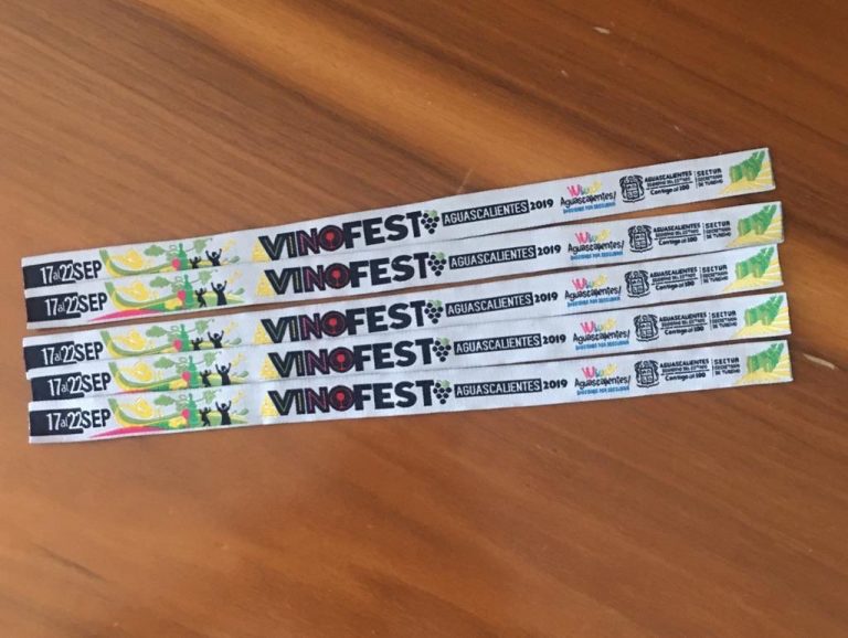 Todo lo que tienes que saber del VinoFest 2019 en Aguascalientes