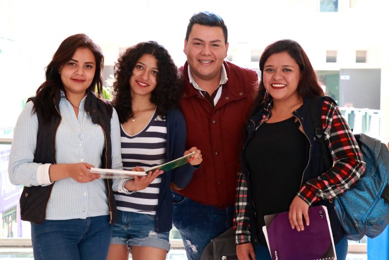 Abren segunda etapa de convocatoria para beca universitaria en Aguascalientes