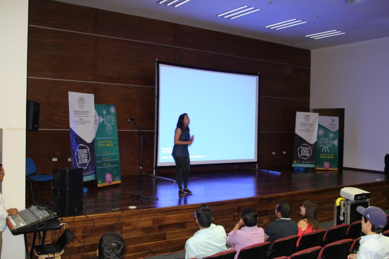 Cineastas de Aguascalientes exhibirán sus trabajos    