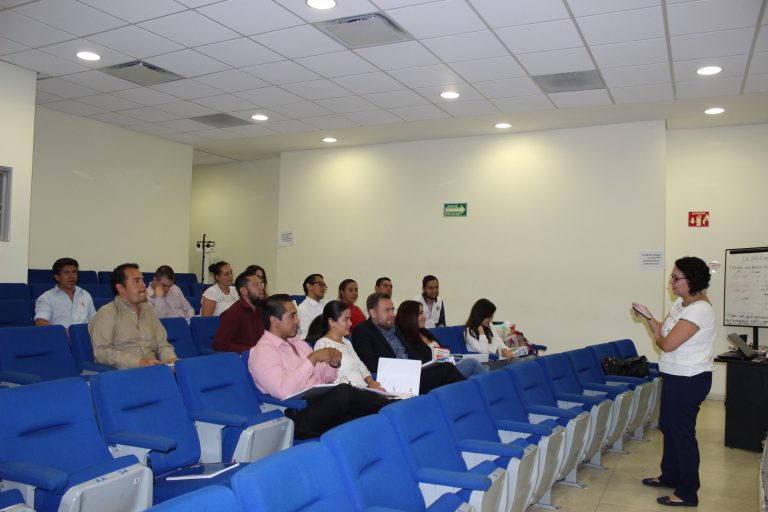 En Aguascalientes, realizan curso de Formación Inicial para Asesor Jurídico de Víctimas 