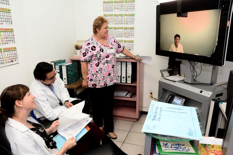 Relanza Issste atención con telemedicina en Aguascalientes   