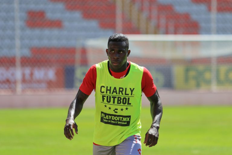 Necaxa Aguascalientes quiere hacer respetar su localía 