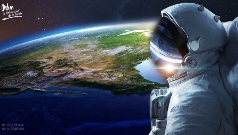 México, con capacidad para desarrollar tecnología espacial   