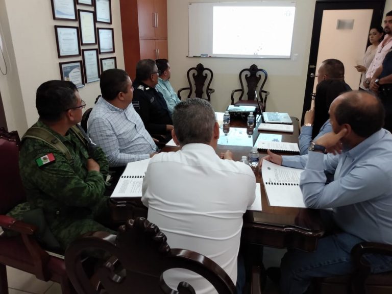 Está listo el Operativo de Seguridad para la Feria de los Chicahuales en Jesús María, Aguascalientes