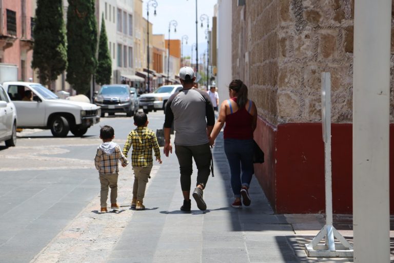 Puentes vacacionales de mayo 