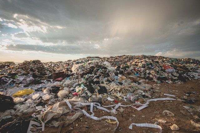 En agosto comenzará a trabajar la sexta etapa “A” del Relleno Sanitario de San Nicolás en Aguascalientes