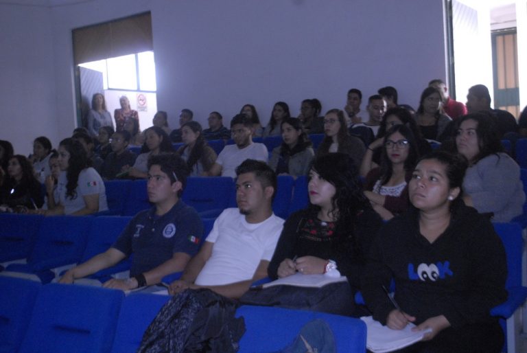 Realiza la Dirección General de Reinserción Social Semana Penitenciaria en Aguascalientes