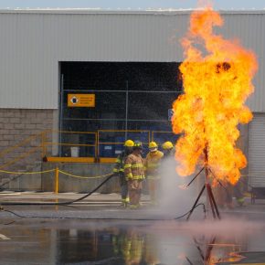 SIMULACRO DERRAME DE QUÍMICOS E INCENDIO (2)
